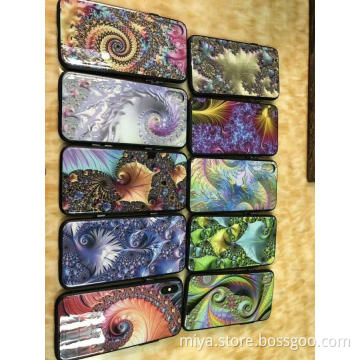 Customize Print Case Cover for iphone XS Max